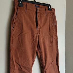 Mens Levi's Men's Brown Pants